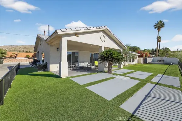 67972 Monterico Road, Desert Hot Springs, CA 92240