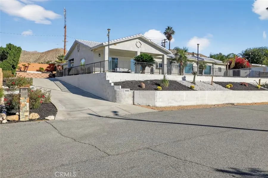 67972 Monterico Road, Desert Hot Springs, CA 92240 - Image #3