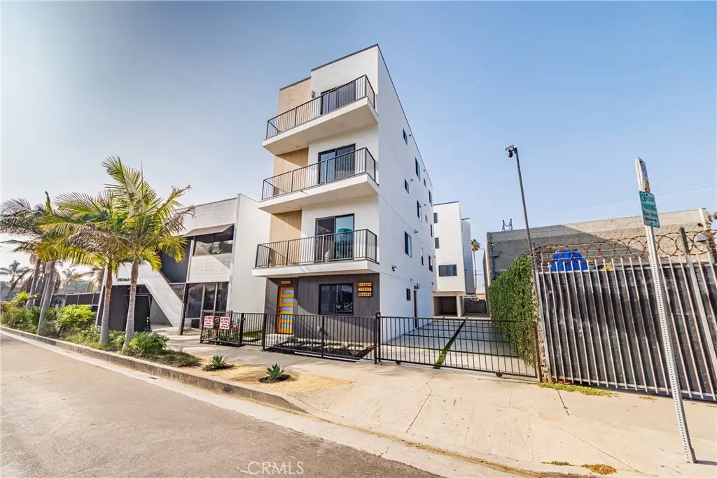 13461 Beach Avenue, Marina Del Rey, CA 90292 - Image #1