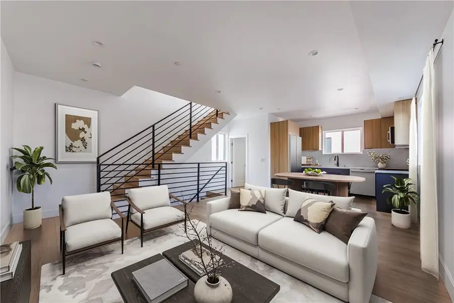 13461 Beach Avenue, Marina Del Rey, CA 90292 - Image #3