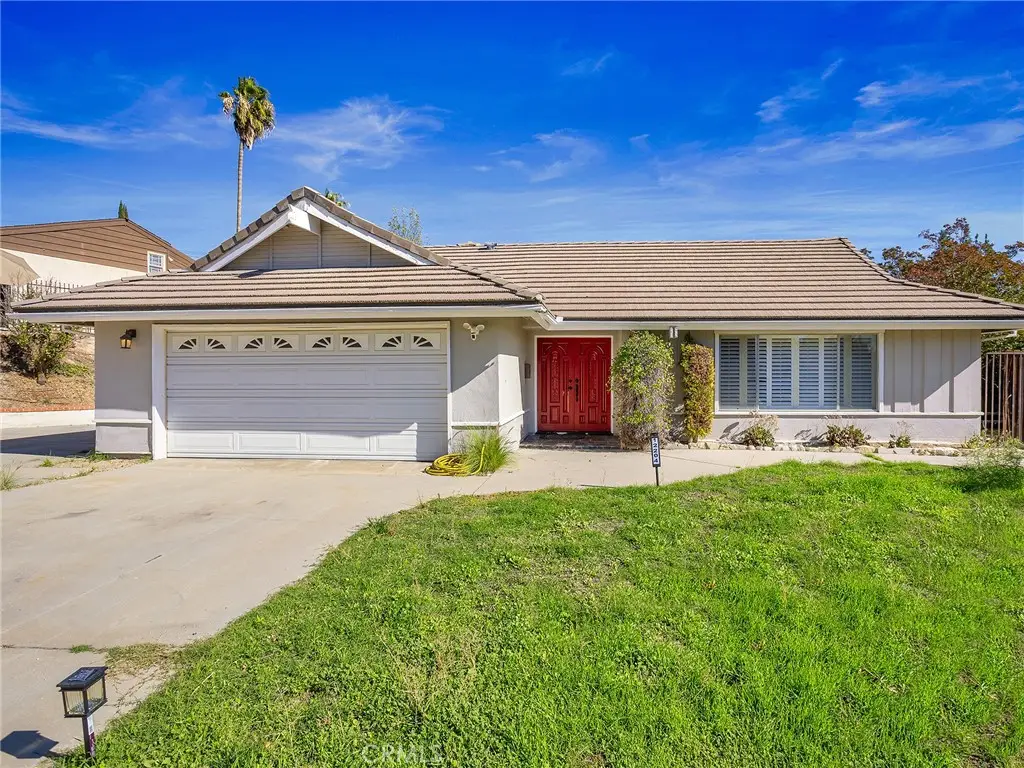 12204 Gerald Avenue, Granada Hills, CA 91344 - #1