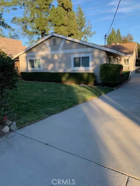 4318 Alta Canyada, La Canada Flintridge, CA 91011