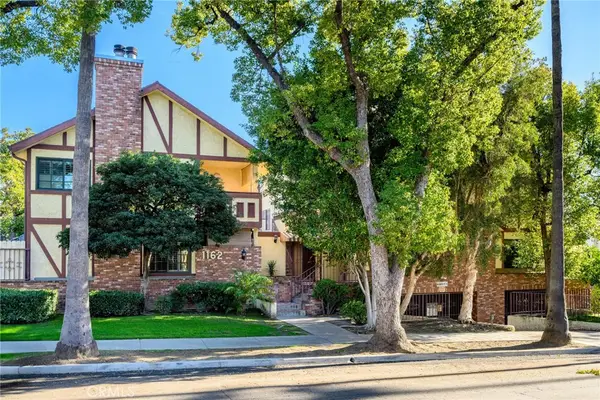 1162 Winchester #K, Glendale, CA 91201