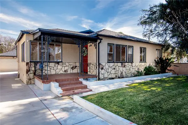 1520 N Keystone, Burbank, CA 91506