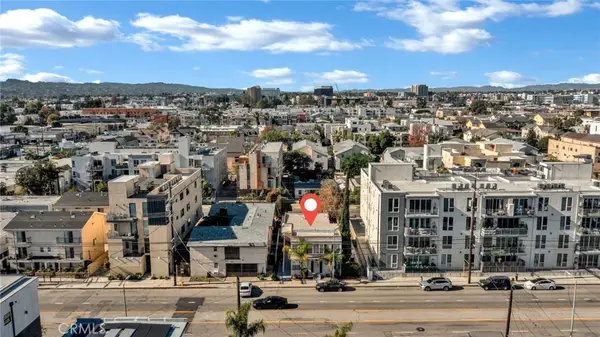 5241 Cahuenga Boulevard, North Hollywood, CA 91601