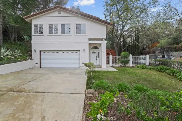 272 Manzanita, Thousand Oaks, CA 91361