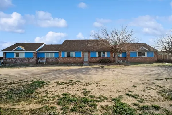 17050 Lancaster Road, Lancaster, CA 93536