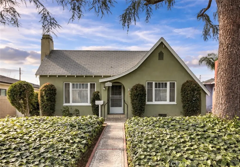 427 S Orchard, Burbank, CA 91506 - #1