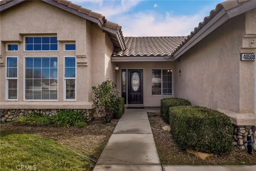 40508 Fieldcrest Lane, Palmdale, CA 93551 - #2