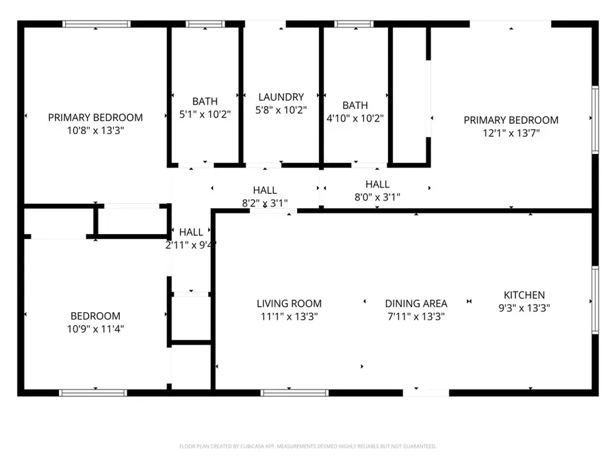 7040 Tyrone Avenue, Van Nuys, CA 91405 - #3