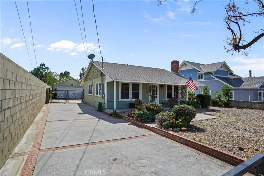 10436 La Tuna Canyon Road, Sun Valley, CA 91352 - #2