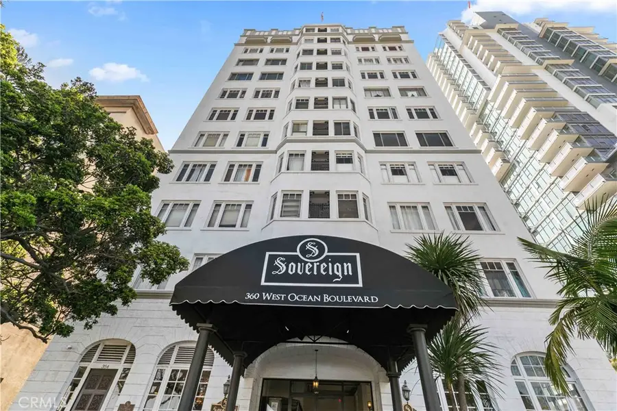 360 W Ocean Boulevard #408, Long Beach, CA 90802 - #2