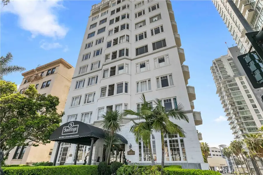 360 W Ocean Boulevard #408, Long Beach, CA 90802 - #3