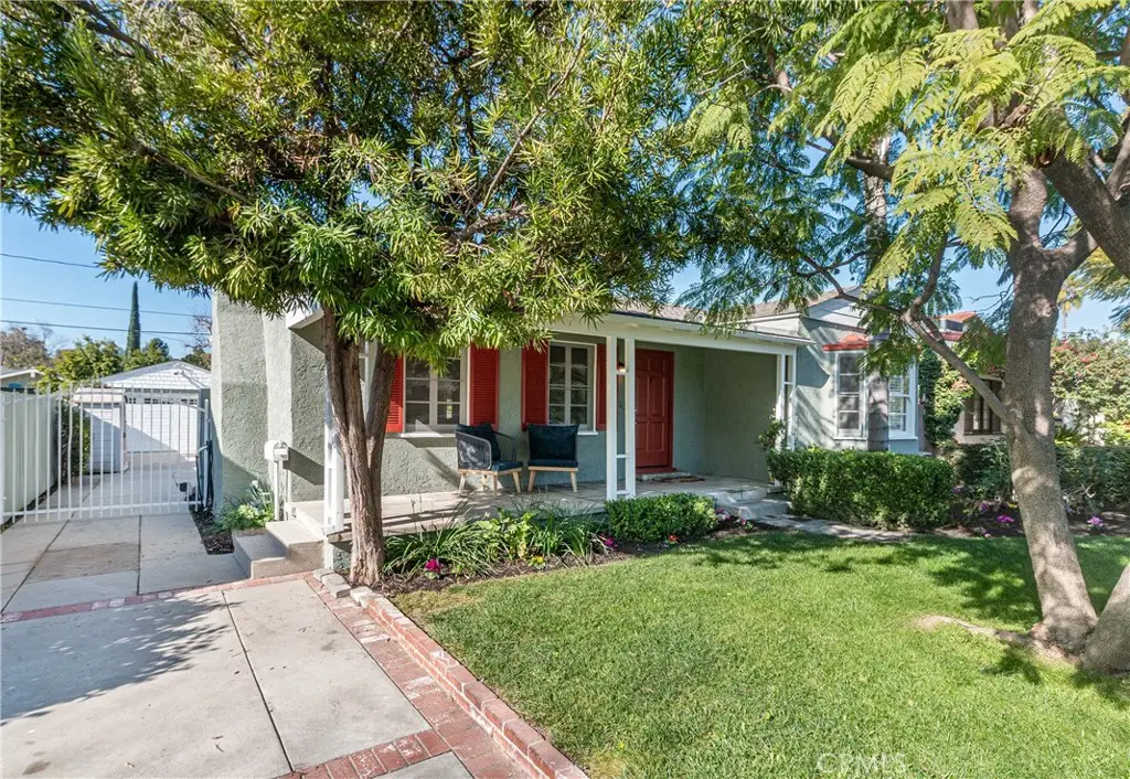 625 N Naomi, Burbank, CA 91505 - #1