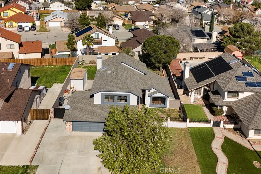 153 Deblynn Court, Palmdale, CA 93550 - #2