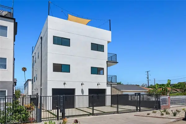 2633 S Cochran, Los Angeles, CA 90016