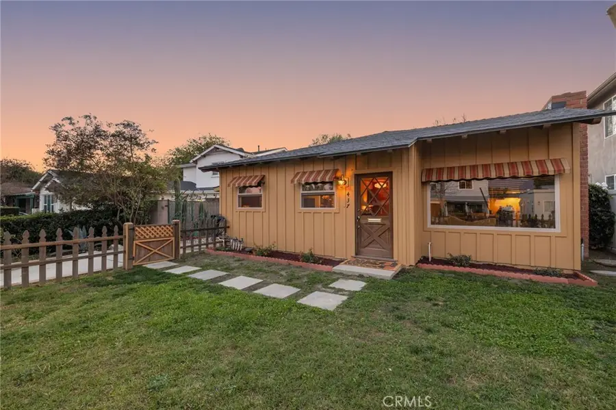 437 N Parish Pl., Burbank, CA 91506 - #2