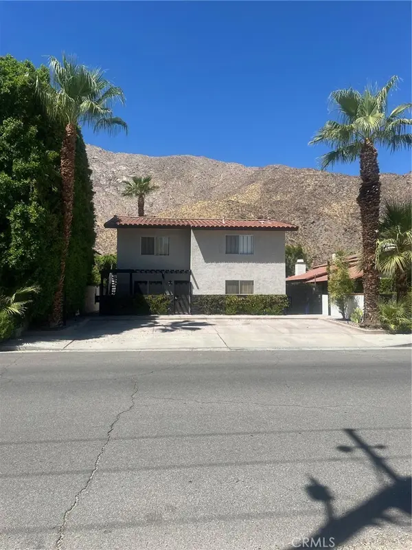 225 S Cahuilla, Palm Springs, CA 92262