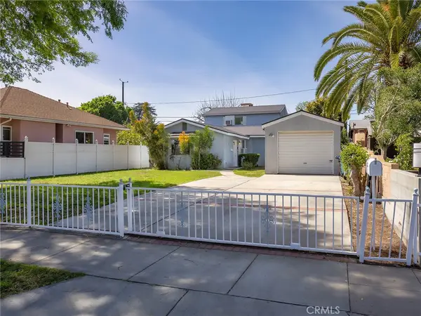 1331 N Lamer Street, Burbank, CA 91506