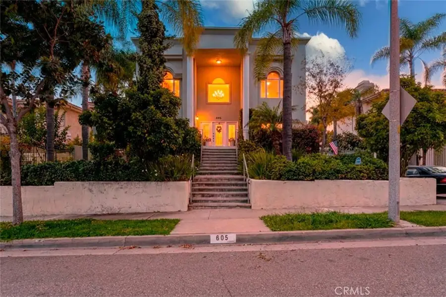 605 N 18th Street, Montebello, CA 90640 - #2