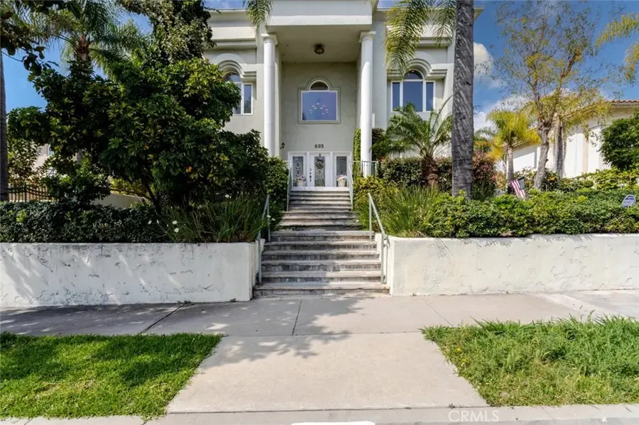 605 N 18th Street, Montebello, CA 90640 - #3