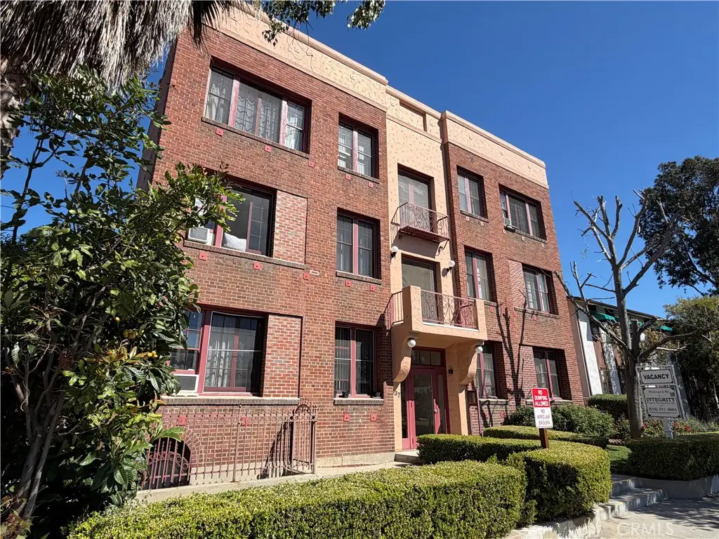 337 W Elk, Glendale, CA 91204 - #1