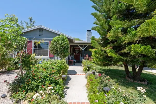 7349 Ponce Ave, West Hills, CA 91307