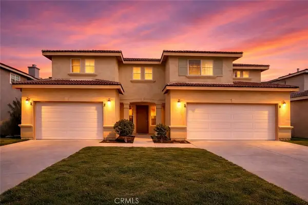 43704 47th W, Lancaster, CA 93536