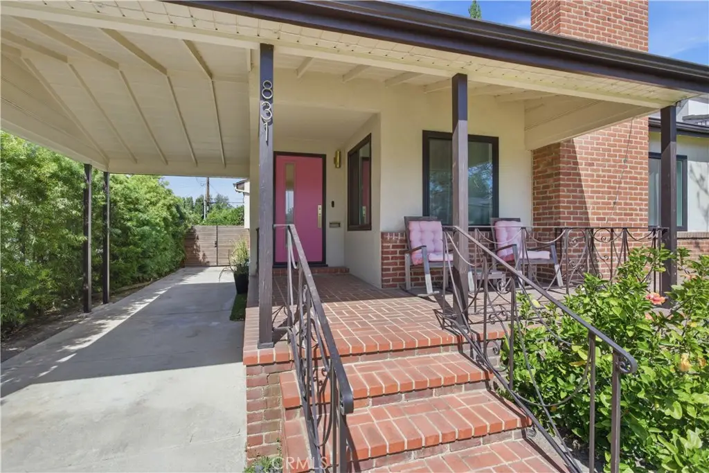 831 E Walnut, Burbank, CA 91501 - #1