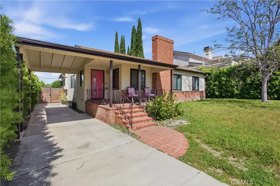 831 E Walnut, Burbank, CA 91501 - #2