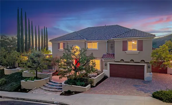 3429 Castleman, Burbank, CA 91504