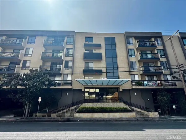 7320 Hawthorn #106 Avenue #106, Los Angeles, CA 90046