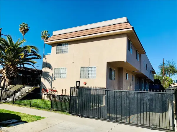 14253 Gilmore Street #A, Van Nuys, CA 91401