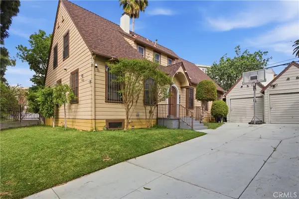 428 S Hoover, Los Angeles, CA 90020