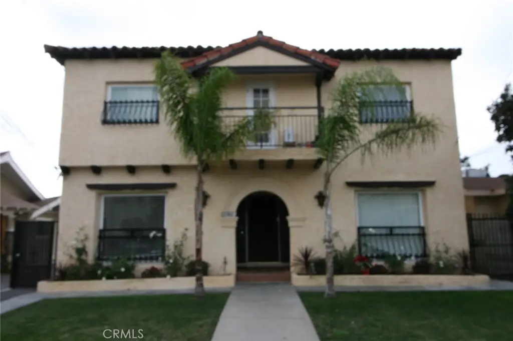 616 E Lomita, Glendale, CA 91205 - #1