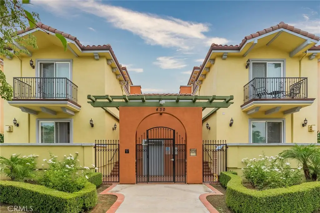 430 W Wilson #16, Glendale, CA 91203 - #1