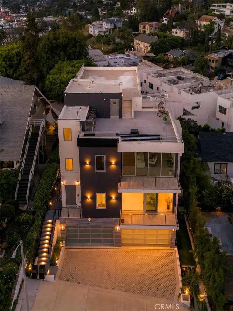 2309 Cove Avenue, Los Angeles, CA 90039 - #2