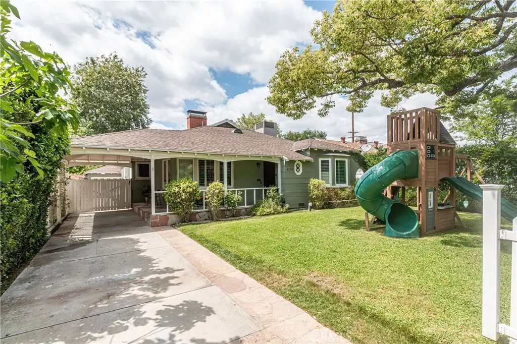 409 S Lamer, Burbank, CA 91506 - #1