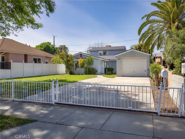 1331 N Lamer Street, Burbank, CA 91506