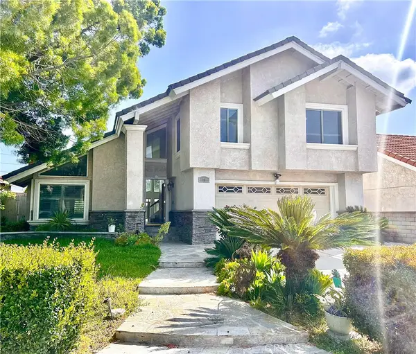 10 Bluff Point Court, Phillips Ranch, CA 91766