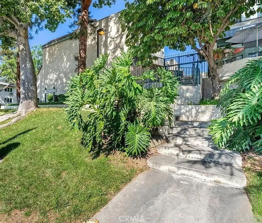 1734 N Verdugo #23, Glendale, CA 91208 - #1