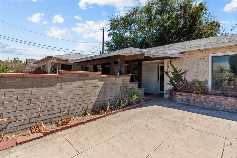 1344 N Parish Pl, Burbank, CA 91506 - #3