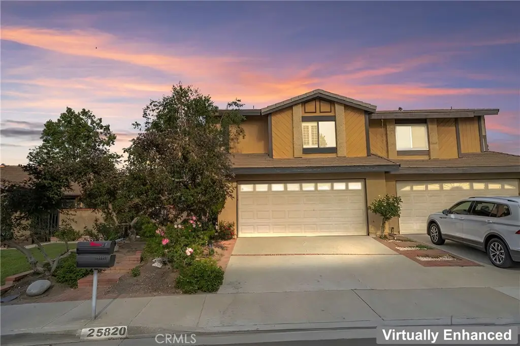 25820 El Gato, Valencia, CA 91355 - #1