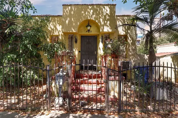 4115 Council, Los Angeles, CA 90004