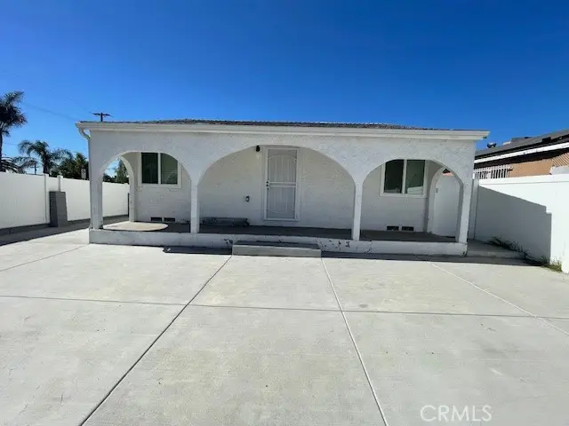 10802 Crockett Street, Sun Valley, CA 91352 - #1