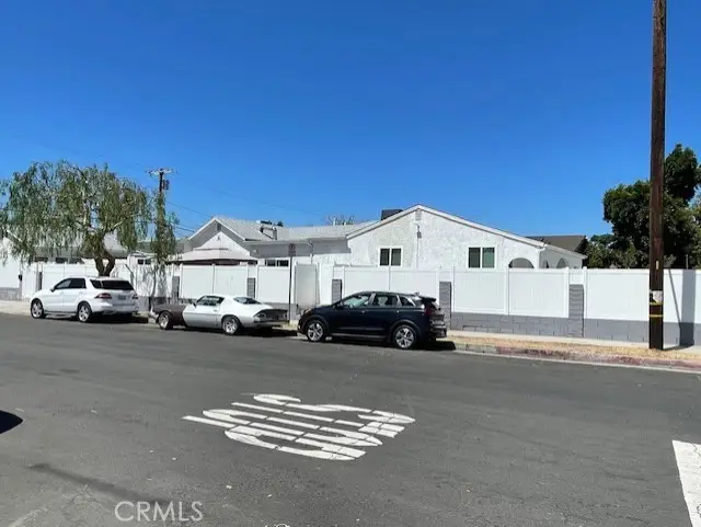 10802 Crockett Street, Sun Valley, CA 91352 - #2