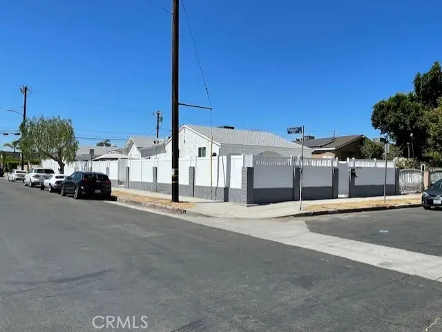 10802 Crockett Street, Sun Valley, CA 91352 - #3
