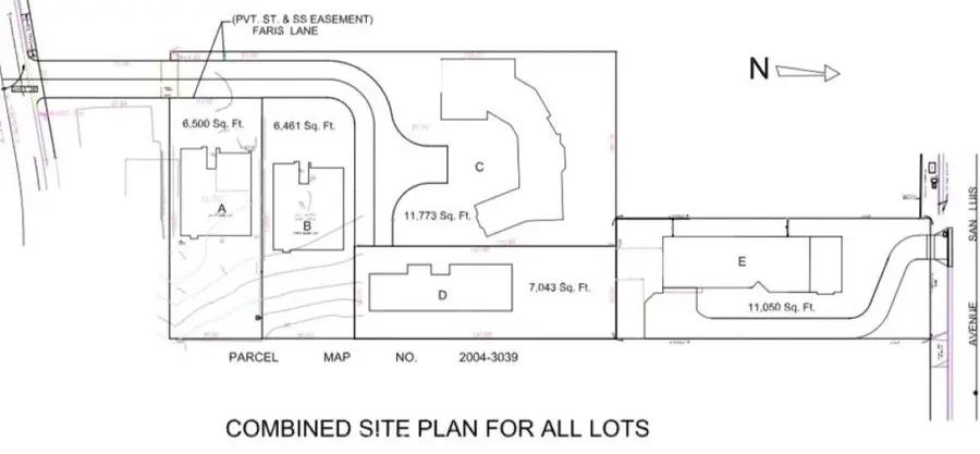 5164 N Faris Lane, Woodland Hills, CA 91364 - #3