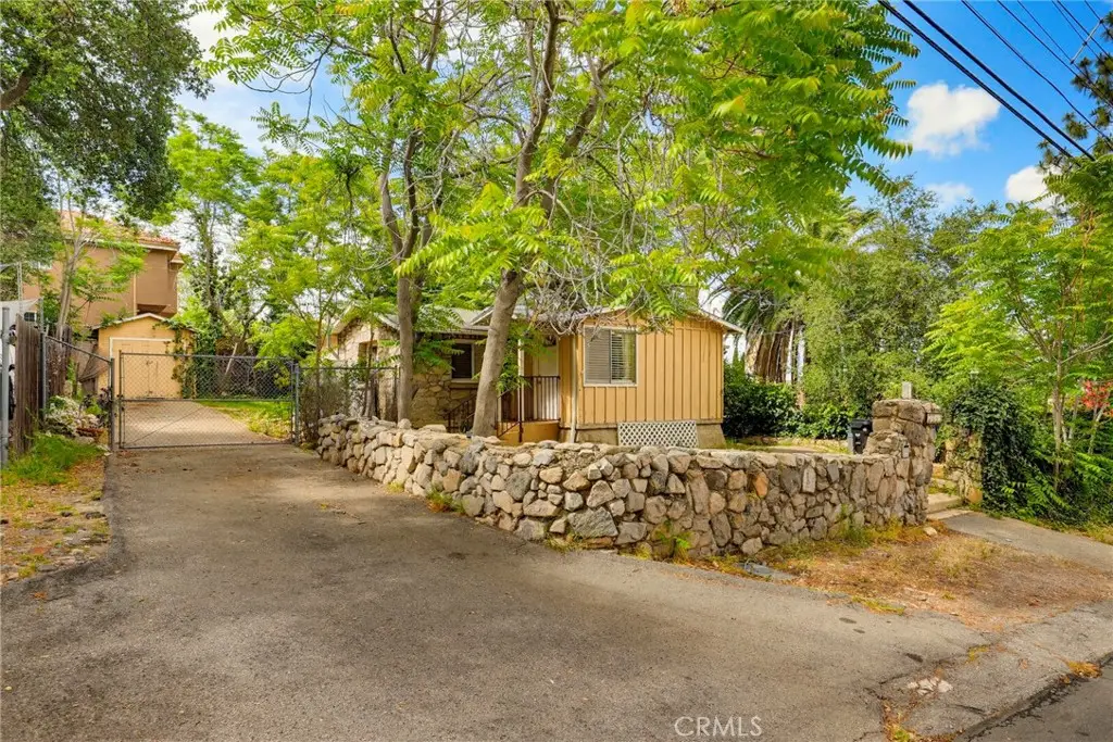 7264 Hillrose Street, Tujunga, CA 91042 - #1