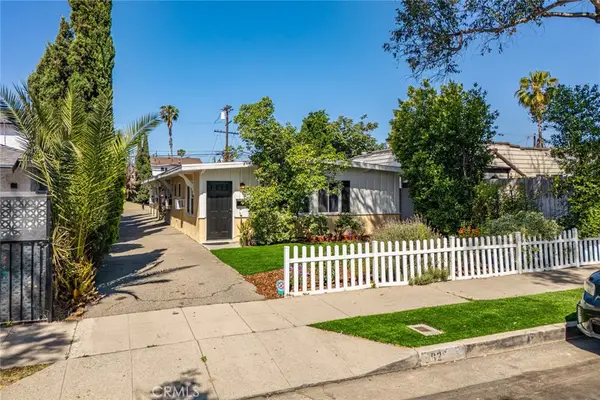 5629 Cleon, North Hollywood, CA 91601